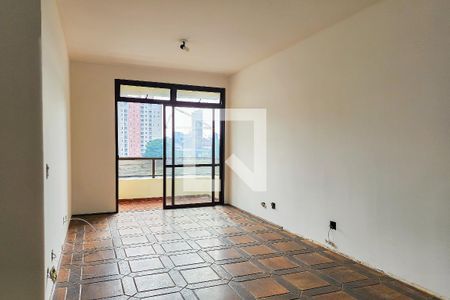 Sala de apartamento à venda com 3 quartos, 110m² em Centro, São Bernardo do Campo