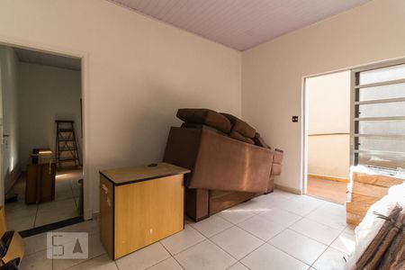 Sala de casa à venda com 5 quartos, 255m² em Chácara Santo Antônio (zona Leste), São Paulo