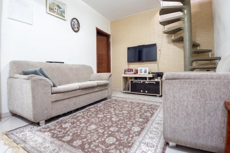 Casa à venda com 300m², 4 quartos e 2 vagas Casa à venda com 300m², 4 quartos e 2 vagasSala 2