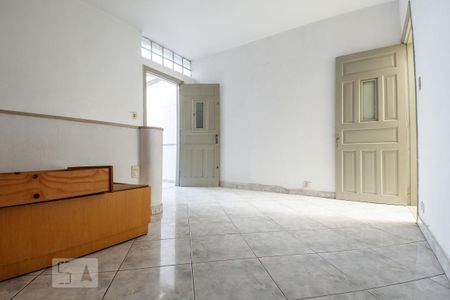 Sala 1 de casa à venda com 4 quartos, 300m² em Mirandópolis, São Paulo