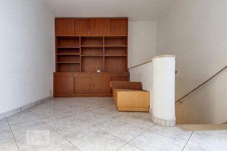 Sala 1 de casa à venda com 4 quartos, 300m² em Mirandópolis, São Paulo