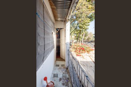 Casa à venda com 300m², 4 quartos e 2 vagas Casa à venda com 300m², 4 quartos e 2 vagasVaranda