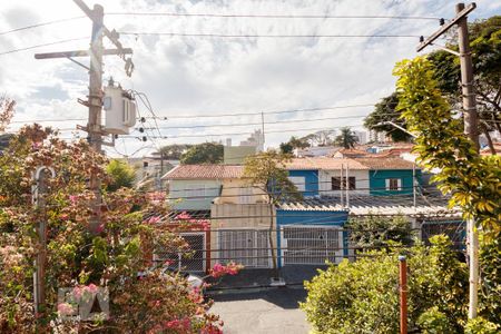 Casa à venda com 300m², 4 quartos e 2 vagas Casa à venda com 300m², 4 quartos e 2 vagasVista da varanda da Suíte 1