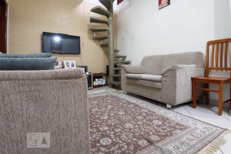 Casa à venda com 300m², 4 quartos e 2 vagas Casa à venda com 300m², 4 quartos e 2 vagasSala 2