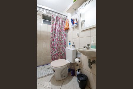 Casa à venda com 300m², 4 quartos e 2 vagas Casa à venda com 300m², 4 quartos e 2 vagasBanheiro da Suíte 2