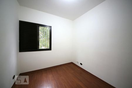 Quarto 1 de apartamento para alugar com 2 quartos, 60m² em Jardim Umuarama, São Paulo