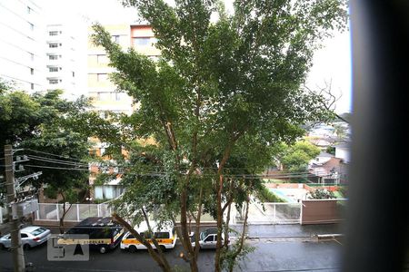 Vista  de apartamento para alugar com 2 quartos, 60m² em Jardim Umuarama, São Paulo