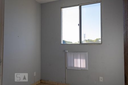 Quarto 1 de apartamento para alugar com 2 quartos, 49m² em Campo Grande, Rio de Janeiro