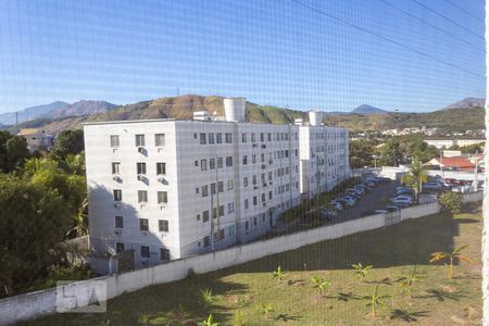 Vista do Quarto 1 de apartamento para alugar com 2 quartos, 49m² em Campo Grande, Rio de Janeiro