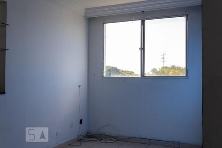 Sala de apartamento para alugar com 2 quartos, 49m² em Campo Grande, Rio de Janeiro