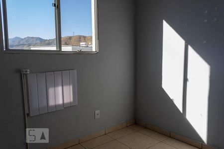 Quarto 1 de apartamento para alugar com 2 quartos, 49m² em Campo Grande, Rio de Janeiro