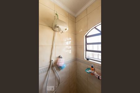 Casa à venda com 211m², 3 quartos e 5 vagas Casa à venda com 211m², 3 quartos e 5 vagasBanheiro Social