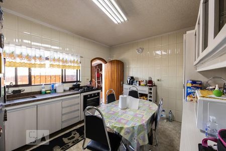 Casa à venda com 211m², 3 quartos e 5 vagas Casa à venda com 211m², 3 quartos e 5 vagasCozinha