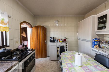 Casa à venda com 211m², 3 quartos e 5 vagas Casa à venda com 211m², 3 quartos e 5 vagasCozinha