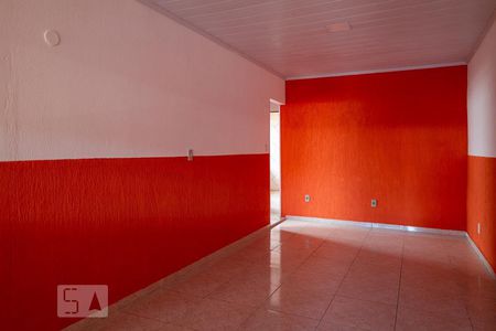 Sala de casa para alugar com 3 quartos, 120m² em Ceilândia Norte (ceilândia), Brasília