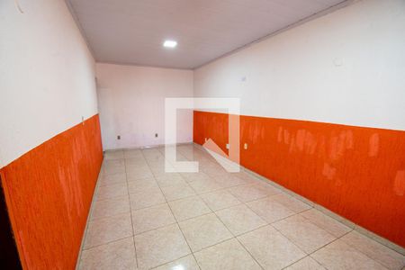 Casa para alugar com 120m², 3 quartos e 2 vagasSala