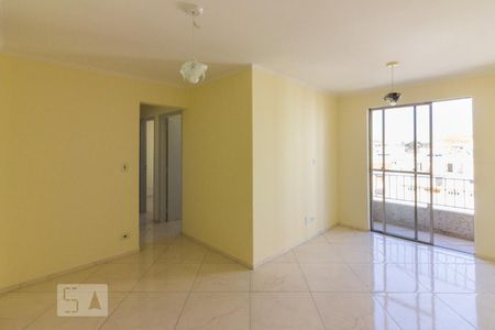 Sala de apartamento à venda com 3 quartos, 58m² em Vila Dom Pedro Ii, São Paulo