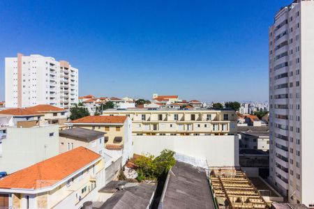 Vista de apartamento à venda com 3 quartos, 58m² em Vila Dom Pedro Ii, São Paulo