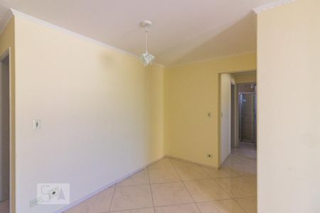 Sala de apartamento à venda com 3 quartos, 58m² em Vila Dom Pedro Ii, São Paulo