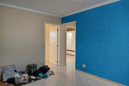 Sala de apartamento para alugar com 2 quartos, 48m² em Novo Osasco, Osasco