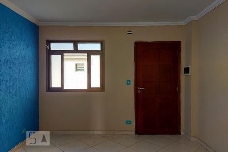 Sala de apartamento para alugar com 2 quartos, 48m² em Novo Osasco, Osasco