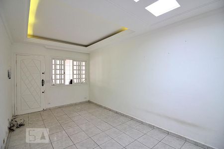 Sala  de casa à venda com 3 quartos, 182m² em Santa Terezinha, São Bernardo do Campo