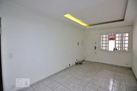 Sala  de casa à venda com 3 quartos, 182m² em Santa Terezinha, São Bernardo do Campo