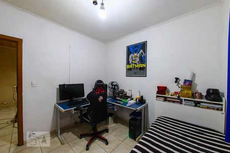 Quarto 1  de casa à venda com 2 quartos, 180m² em Vila Nova Mazzei, São Paulo