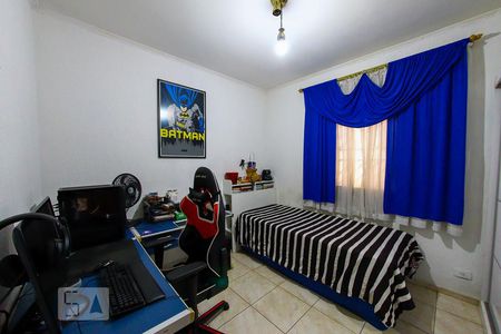 Quarto 1  de casa à venda com 2 quartos, 180m² em Vila Nova Mazzei, São Paulo