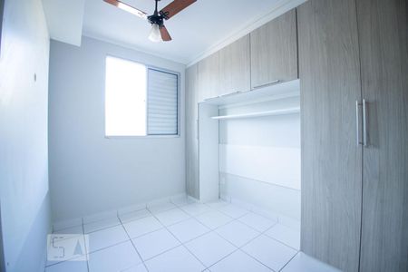 quarto de apartamento à venda com 1 quarto, 49m² em Loteamento Parque São Martinho, Campinas