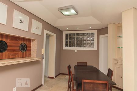 Copa de apartamento para alugar com 3 quartos, 106m² em Funcionários, Belo Horizonte