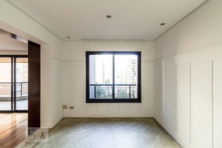 Sala de Jantar de apartamento para alugar com 4 quartos, 245m² em Higienópolis, São Paulo