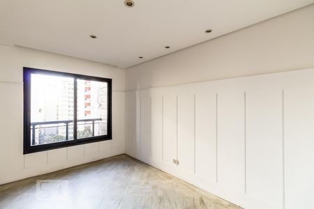 Sala de Jantar de apartamento para alugar com 4 quartos, 245m² em Higienópolis, São Paulo