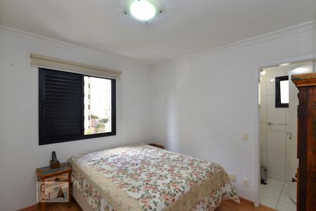 Suíte de apartamento para alugar com 3 quartos, 99m² em Perdizes, São Paulo