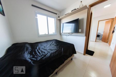 Quarto 1 de apartamento para alugar com 2 quartos, 57m² em Chora Menino, São Paulo