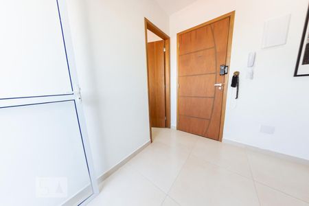 Sala/Cozinha de apartamento para alugar com 2 quartos, 57m² em Chora Menino, São Paulo