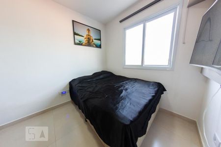 Quarto 1 de apartamento para alugar com 2 quartos, 57m² em Chora Menino, São Paulo