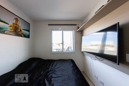 Quarto 1 de apartamento para alugar com 2 quartos, 57m² em Chora Menino, São Paulo