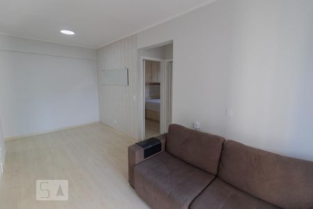 Sala de apartamento à venda com 2 quartos, 60m² em Lauzane Paulista, São Paulo