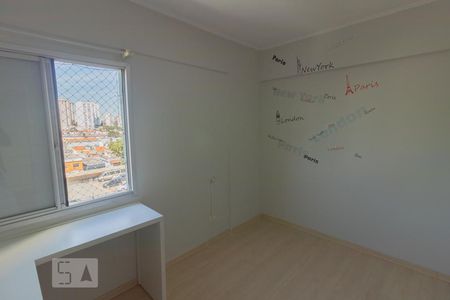 Dormitório 1 de apartamento à venda com 2 quartos, 60m² em Lauzane Paulista, São Paulo