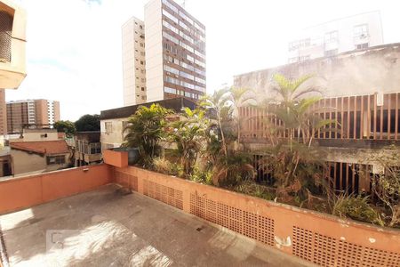 Vista de apartamento à venda com 2 quartos, 50m² em Méier, Rio de Janeiro
