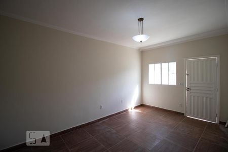 Salas de casa para alugar com 2 quartos, 128m² em Cambuí, Campinas