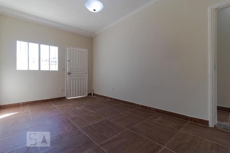 Salas de casa para alugar com 2 quartos, 128m² em Cambuí, Campinas