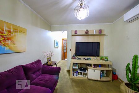 Sala 3 de casa à venda com 3 quartos, 239m² em Vila Mazzei, São Paulo