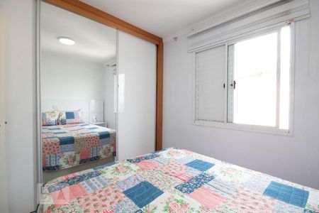 Suíte de apartamento à venda com 2 quartos, 68m² em Santo Antônio, Osasco