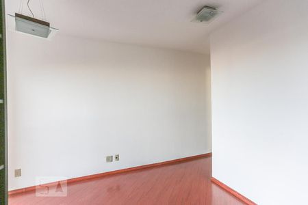 Sala de Estar de apartamento à venda com 2 quartos, 47m² em Jardim Celeste, São Paulo