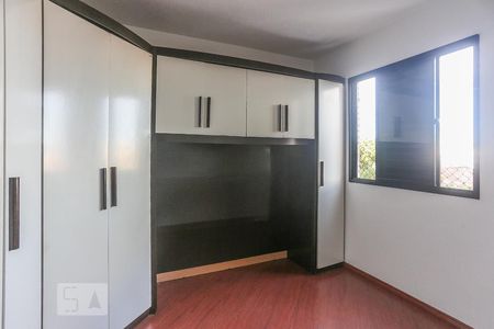 Quarto 1 de apartamento à venda com 2 quartos, 47m² em Jardim Celeste, São Paulo