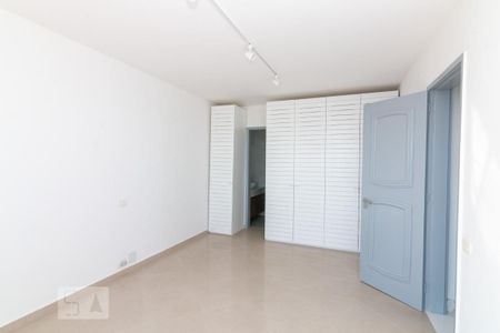 Suíte 1 de apartamento para alugar com 3 quartos, 260m² em Barra da Tijuca, Rio de Janeiro