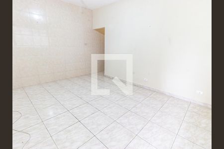 Sala de casa para alugar com 2 quartos, 90m² em Vila Invernada, São Paulo