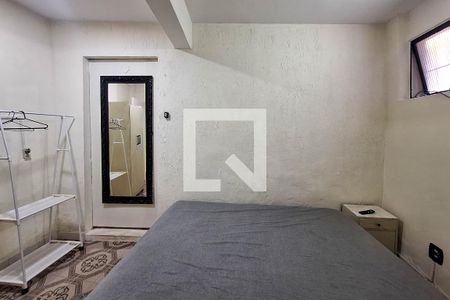 Sala/Quarto de casa para alugar com 1 quarto, 35m² em Icaraí, Niterói